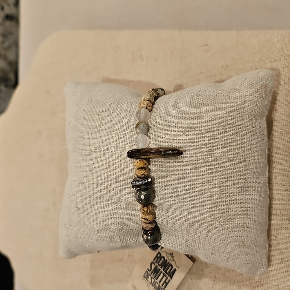 NWT Ronda Smith Designs Bracelet